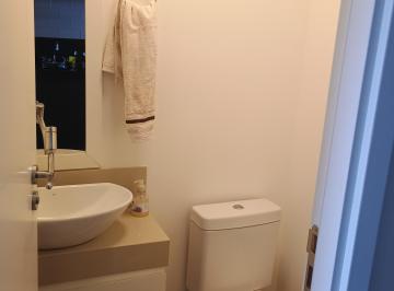 Apartamento de 1 quarto, Jundiaí · Estúdio Flat mobiliado para VENDA Jundiaí