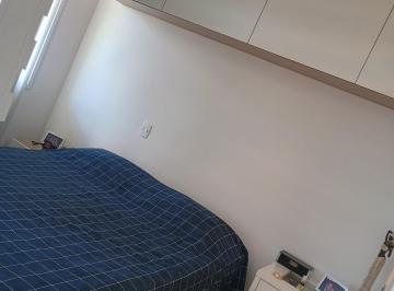 Apartamento de 1 quarto, Jundiaí · Estúdio Flat mobiliado para VENDA Jundiaí