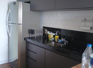 Apartamento de 1 quarto, Jundiaí · Estúdio Flat mobiliado para VENDA Jundiaí