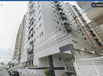 Apartamento · 2 Quartos · 1 Vaga · Apartamento em Ocian