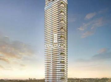 Apartamento · 637m² · 4 Quartos · 6 Vagas · Epic Jardim Europa Design by Pininfarina - Breve Lançamento