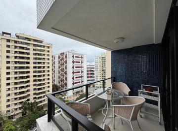 Apartamento · 113m² · 3 Quartos · 2 Vagas · Apartamento 3 Quartos no Alto do Itaigara - FS524