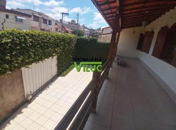 Casa · 300m² · 3 Quartos · Casa à venda - em Vila Paquetá