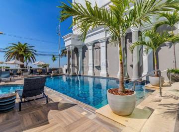 Apartamento · 359m² · 4 Quartos · 6 Vagas · Notting Hill Apartamento 04 Suítes Frente Mar à Venda Balneário Camboriú
