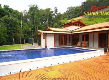 Rural · 460m² · 4 Quartos · 4 Vagas · Rurais à venda - em Nazaré Paulista