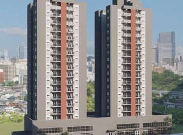 Apartamento · 61m² · 3 Quartos · 1 Vaga · Apartamento à venda no Charqueadas