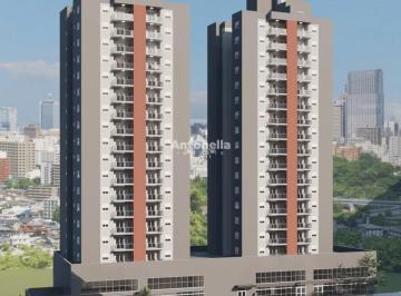 Apartamento · 61m² · 3 Quartos · 1 Vaga · Apartamento à venda no Charqueadas