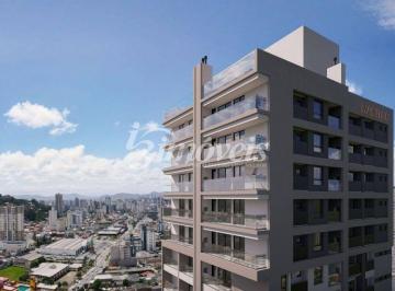 Apartamento · 72m² · 2 Quartos · 1 Vaga · Apartamento à venda, 2 quartos sendo 1 suíte, 1 vaga de garagem, A. Ducati Residence, Bairro Fazenda