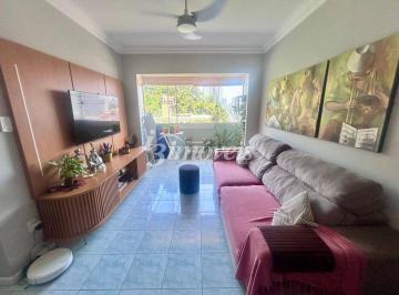 Apartamento · 96m² · 3 Quartos · 1 Vaga · Apartamento semimobiliado à venda, 3 quartos sendo 1 suíte, 1 vaga de garagem, Residencial Bela Vist