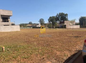 Terreno · 300m² · Terreno à venda - em Terras Alpha Residencial 2