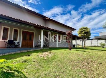 Casa · 861m² · 3 Quartos · 3 Vagas · Casa à venda no Condomínio Montes Claros, Morro Alto - Itupeva - SP.