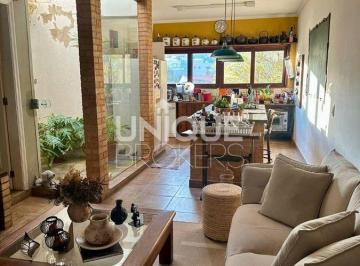 Casa · 163m² · 3 Quartos · 2 Vagas · Casa à venda no Jardim do Lago em Jundiaí