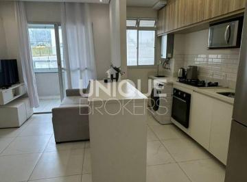 Apartamento · 60m² · 3 Quartos · 1 Vaga · Apartamento à venda no Vistas Jundiaí, Vila Rio Branco - Jundiaí