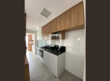 Apartamento · 63m² · 2 Quartos · 1 Vaga · Apartamento para Aluguel - Brooklin, 2 Quartos, 63 m2 - São Paulo