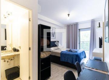 Apartamento · 26m² · 1 Quarto · Apartamento para Aluguel - Santa Cecília, 1 Quarto, 26 m2 - São Paulo