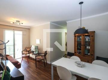 Apartamento · 56m² · 2 Quartos · 1 Vaga · Apartamento para Aluguel - Bosque da Saúde, 2 Quartos, 56 m2 - São Paulo