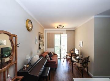 Apartamento de 2 quartos, São Paulo · Apartamento para Aluguel - Bosque da Saúde, 2 Quartos, 56 m2 - São Paulo