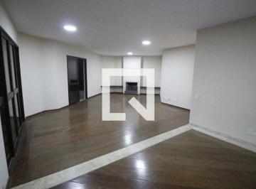 Apartamento · 244m² · 3 Quartos · 4 Vagas · Apartamento à Venda - Portal do Morumbi, 3 Quartos,  244 m² - São Paulo