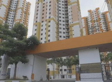 8b9a6f9014ae1786cda4b5e6665d3d1545378bcd · Apartamento Para Venda no Taboão da Serra/SP