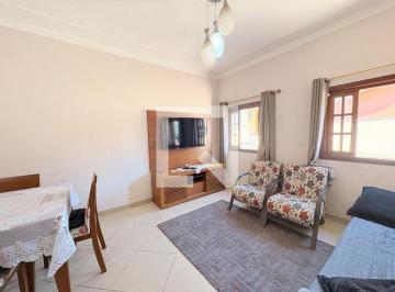 Casa · 84m² · 3 Quartos · 2 Vagas · Casa à Venda - Ponte São João , 3 Quartos, 84 m² - Jundiaí