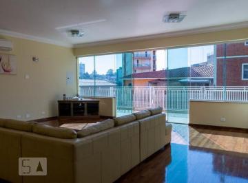 Casa · 800m² · 4 Quartos · 8 Vagas · Casa à Venda - Freguesia do Ó, 4 Quartos, 800 m² - São Paulo