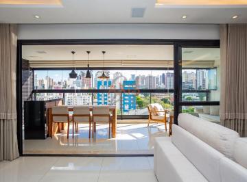 Apartamento · 181m² · 3 Quartos · 3 Vagas · Apartamento de 3 Suítes à Venda no Edifício Wizz Iguaçu | Água Verde Curitiba