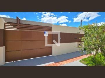 Casa · 151m² · 3 Quartos · 2 Vagas · Casa à Venda - Lundcéia, 3 Quartos, 151 m² - Lagoa Santa