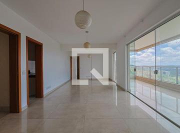 Apartamento · 147m² · 4 Quartos · 3 Vagas · Apartamento à Venda - Ouro Preto, 4 Quartos, 147 m² - Belo Horizonte