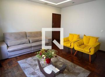 Apartamento · 140m² · 4 Quartos · 1 Vaga · Apartamento à Venda - Coração Eucarístico, 4 Quartos, 140 m² - Belo Horizonte