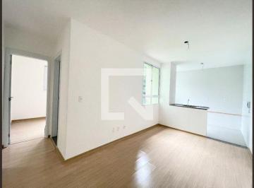 Apartamento · 43m² · 2 Quartos · 1 Vaga · Apartamento à Venda - Carlos Prates, 2 Quartos, 43 m² - Belo Horizonte
