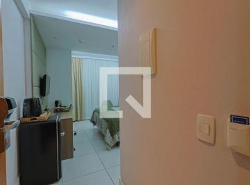 Apartamento · 22m² · 1 Quarto · Apartamento à Venda - Cidade Jardim, 1 Quarto,  22 m² - Belo Horizonte