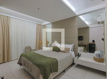 Apartamento de 1 quarto, Belo Horizonte · Apartamento à Venda - Cidade Jardim, 1 Quarto, 22 m² - Belo Horizonte