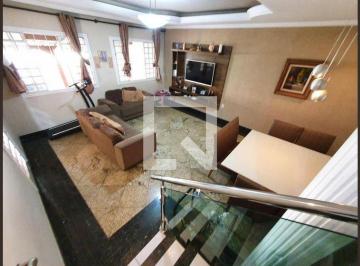 Casa · 197m² · 4 Quartos · 2 Vagas · Casa à Venda - Nacional, 4 Quartos,  197 m² - Contagem