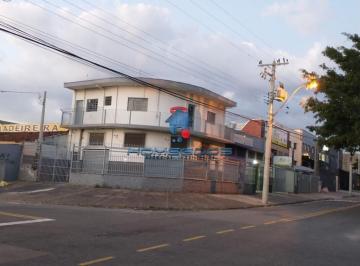 Comercial · 224m² · 4 Vagas · Salão à venda em Campinas, Jardim das Bandeiras, com 224 m²
