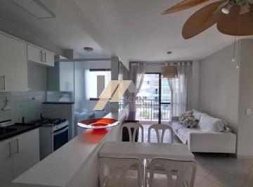 Apartamento · 52m² · 2 Quartos · 1 Vaga · Apartamento à venda em Campinas, Cambuí, com 2 quartos, com 52.72 m²