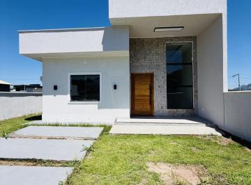 Casa · 79m² · 2 Quartos · Casa com 2 dormitórios à venda, 216m² por R$ 420.000 - Cond. Vitória dos Anjos