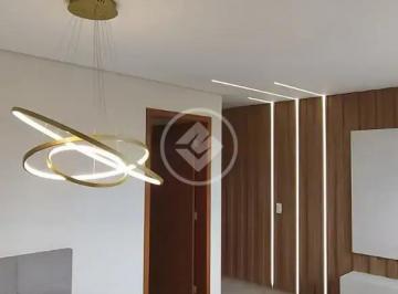 Apartamento · 57m² · 2 Quartos · 1 Vaga · Apartamento 2 quartos sendo 1 suíte