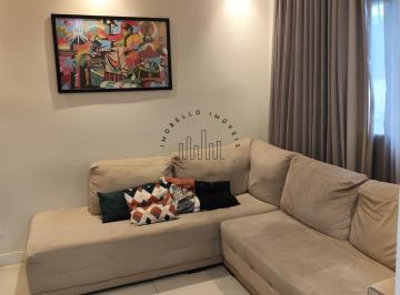 Casa · 84m² · 2 Quartos · 2 Vagas · Casa à venda em Campinas, Parque Ipiranga, com 2 quartos, com 84 m²
