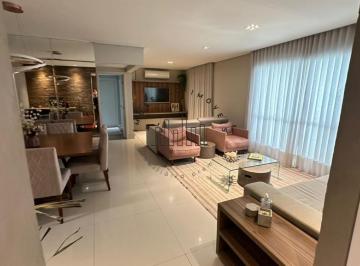 Apartamento · 131m² · 3 Quartos · 3 Vagas · Apartamento à venda em Campinas, Fazenda São Quirino, com 3 suítes, com 131 m², ACQUA GALLERIA