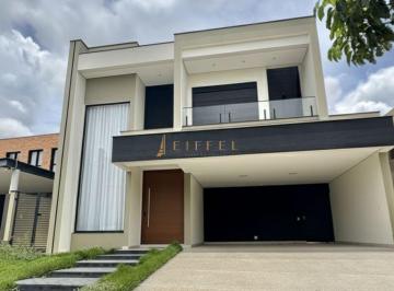 Casa · 306m² · 4 Quartos · 4 Vagas · Casa à venda em Votorantim, Cyrela Landscape Esplanada, com 4 suítes, com 306 m²
