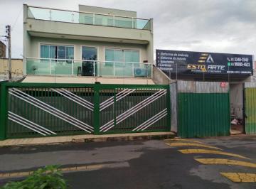 Foto 01 · QR 3 - Lindo sobrado com lazer e elevador !