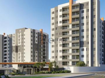 imagem · Apartamento à venda em Campinas, Mansões Santo Antônio, com 2 quartos, com 66.7