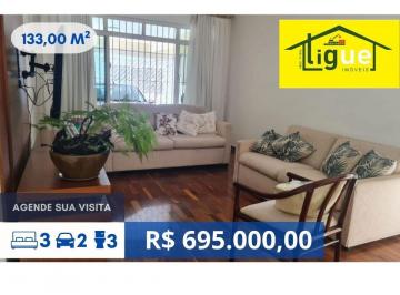 Casa de 3 quartos, São Paulo · Casa com 3 Quartos e 2 vagas à venda, 133m²