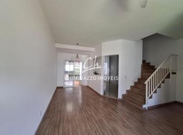 Casa · 91m² · 3 Quartos · 2 Vagas · Sobrado à venda em Campinas, Parque Rural Fazenda Santa Cândida, com 3 quartos, com 91.74 m²