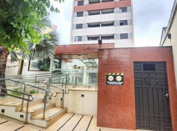 Apartamento · 60m² · 1 Quarto · 1 Vaga · Apartamento para alugar em Londrina, Jardim Higienópolis, com 1 suíte, com 60 m²