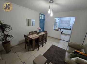 Apartamento · 91m² · 3 Quartos · 1 Vaga · Apartamento à venda em Jaguariúna, Jardim Mauá II, com 3 quartos, com 91.42 m², Águas Verdes