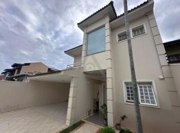 Casa · 298m² · 4 Quartos · 4 Vagas · Casa à venda em Campinas, Parque das Flores, com 4 quartos, com 298 m²