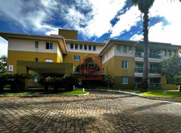 Apartamento · 33m² · 1 Quarto · 1 Vaga · SHTN Trecho 2 Lote 04  - RESIDENCIAL THE SUN