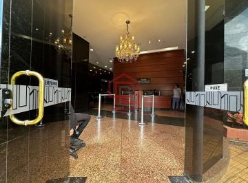 Comercial · 33m² · SCND QD 02 BLOCO B - SALA - ED. LIBERTY MALL