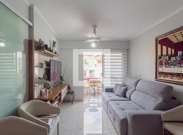 Apartamento · 65m² · 3 Quartos · 1 Vaga · Apartamento para Aluguel - Vila Ré, 3 Quartos, 65 m² - São Paulo
